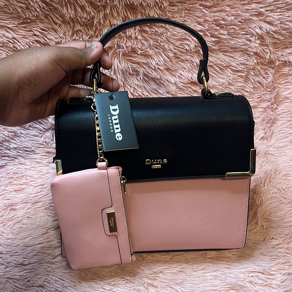 Dune London Handbag